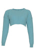 Vicolo maglia donna crop