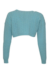 Jersey corto de mujer Vicolo
