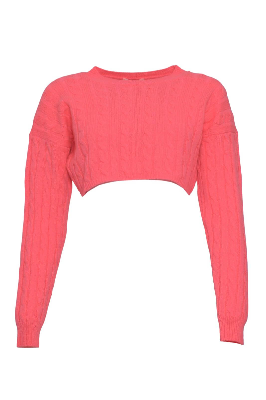 Jersey corto de mujer Vicolo