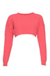 Vicolo maglia donna crop