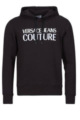 Versace Jeans Couture men's hoodie