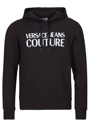 Versace Jeans Couture men's hoodie