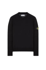 Stone Island men's wool blend sweater