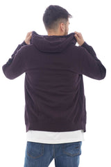 Stone Island felpa uomo con zip