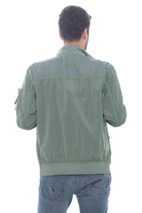 Chaqueta de hombre Stone Island NYLON METAL WATRO-TC DE NYLON REGENERADO ECONYL