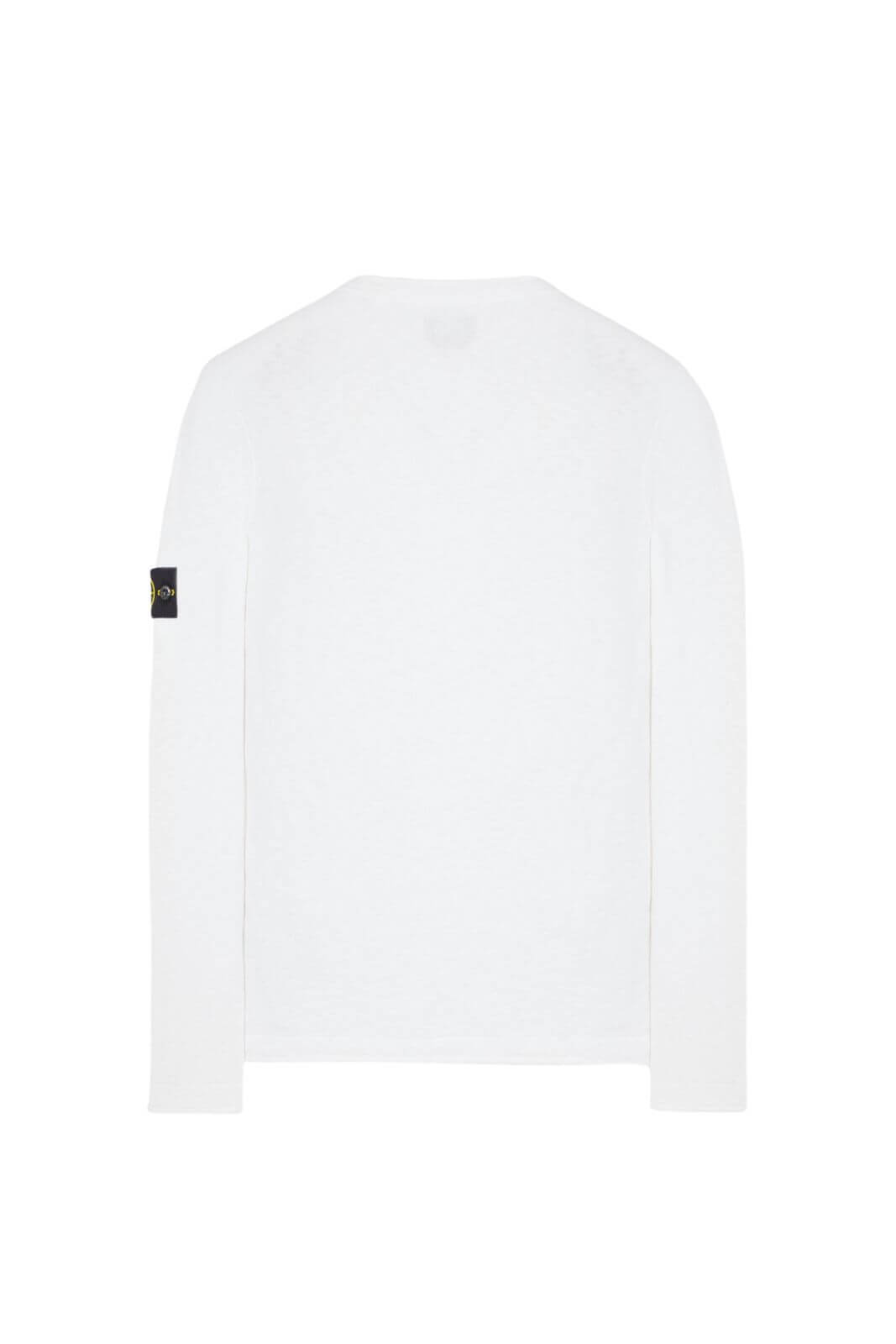 Jersey de hombre Stone Island de algodón