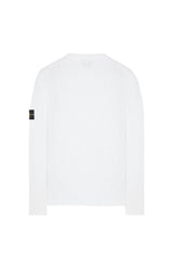 Jersey de hombre Stone Island de algodón