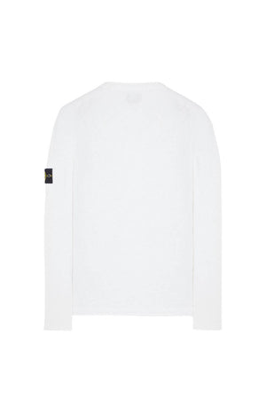 Jersey de hombre Stone Island de algodón