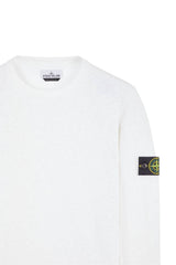 Jersey de hombre Stone Island de algodón