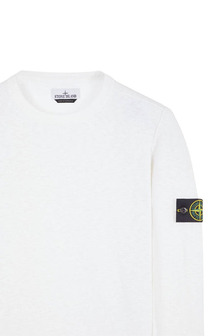 Jersey de hombre Stone Island de algodón