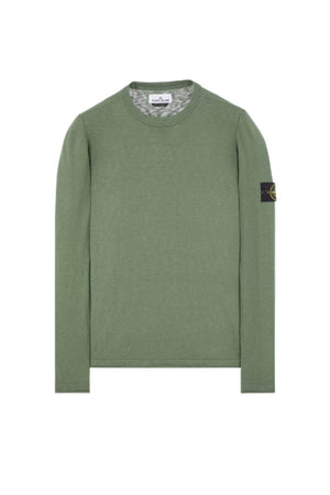 Jersey de hombre Stone Island de algodón
