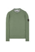 Jersey de hombre Stone Island de algodón