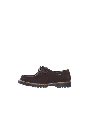 Polo Ralph Lauren men's shoes JETT APRON