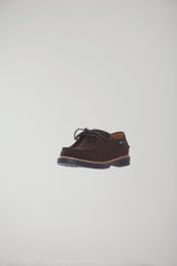 Polo Ralph Lauren men's shoes JETT APRON
