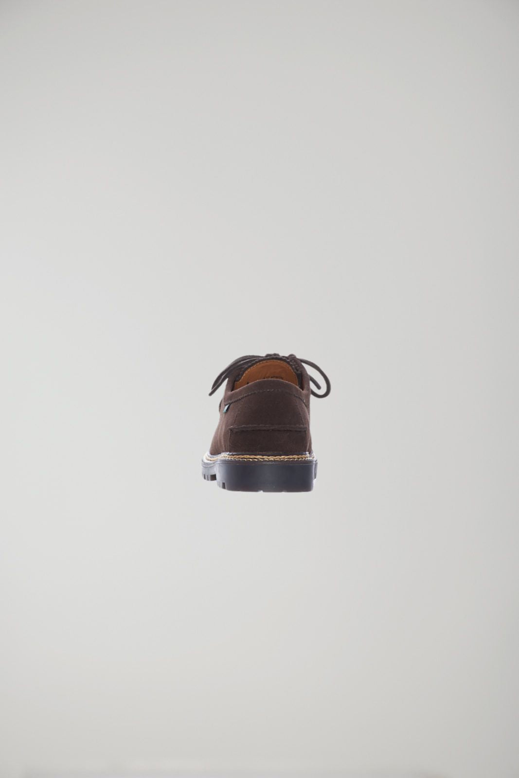 Polo Ralph Lauren men's shoes JETT APRON