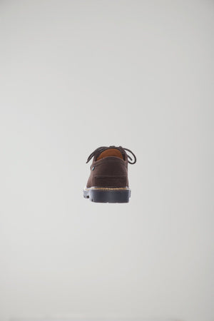 Polo Ralph Lauren men's shoes JETT APRON