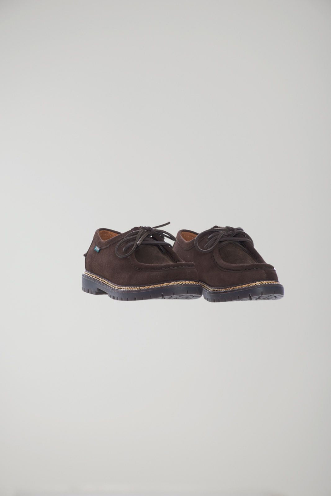 Polo Ralph Lauren men's shoes JETT APRON