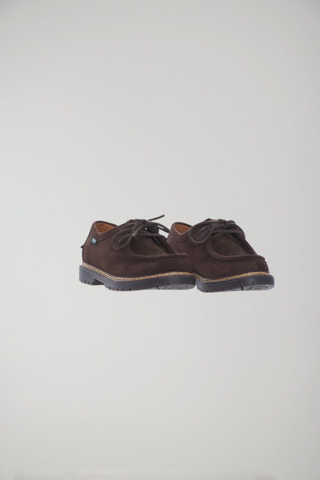 Polo Ralph Lauren scarpe uomo JETT APRON