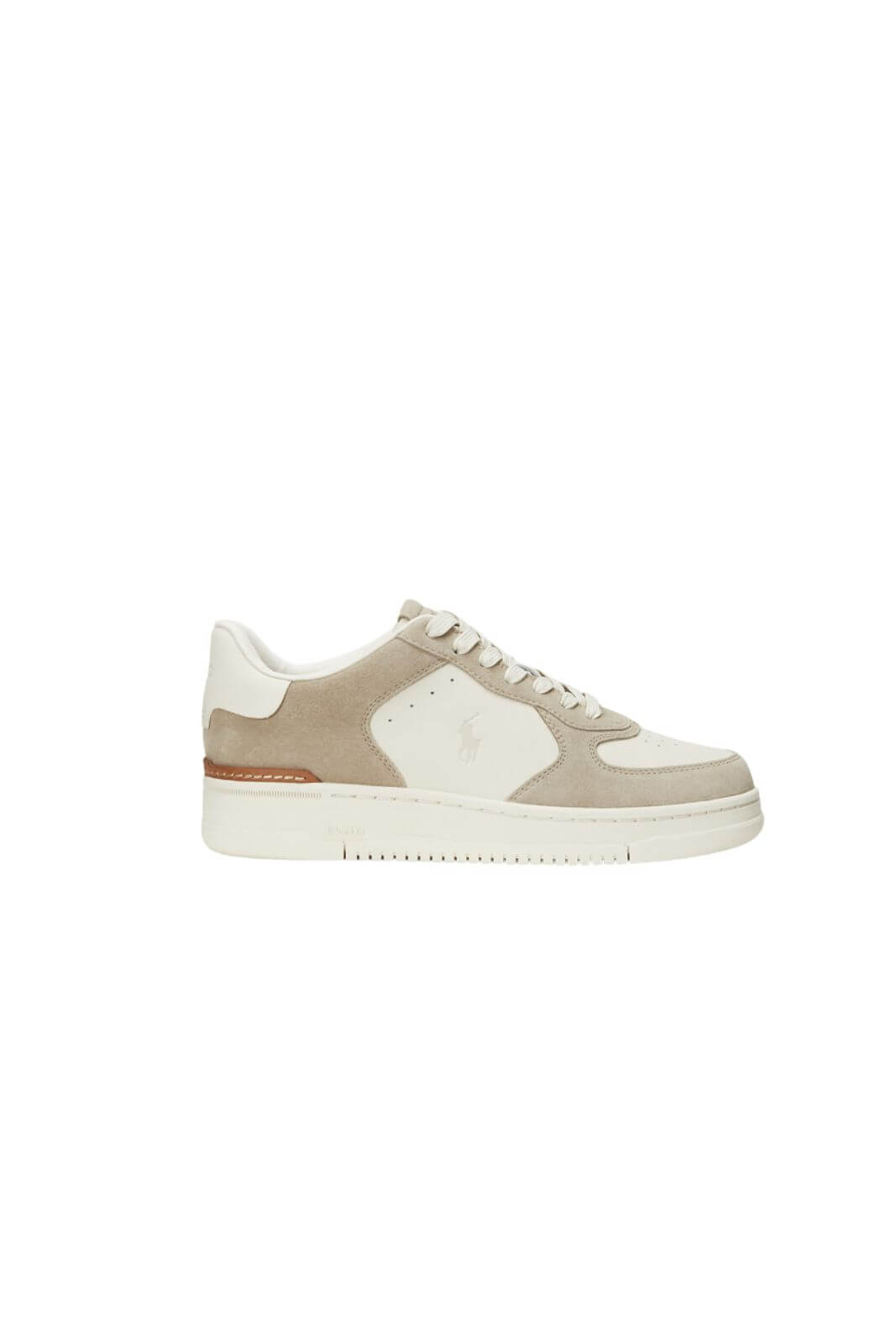 Polo Ralph Lauren sneakers uomo MASTERS CRT