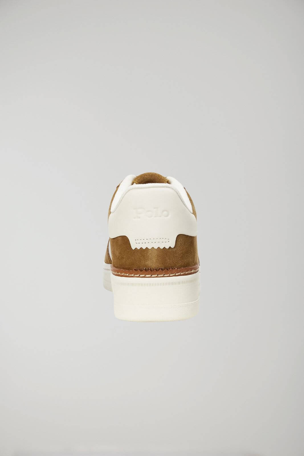 Polo Ralph Lauren sneakers uomo MASTERS CRT