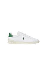 Polo Ralph Lauren Heritage Court II men's sneakers