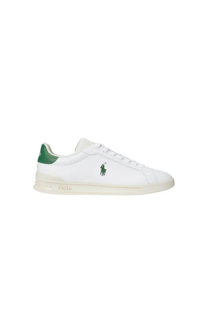 Polo Ralph Lauren Heritage Court II men's sneakers