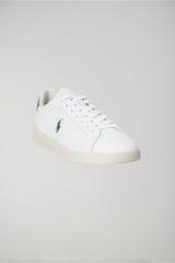 Polo Ralph Lauren Heritage Court II men's sneakers