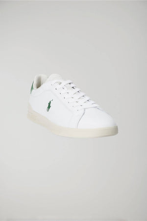Polo Ralph Lauren Heritage Court II men's sneakers