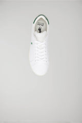 Polo Ralph Lauren Heritage Court II men's sneakers