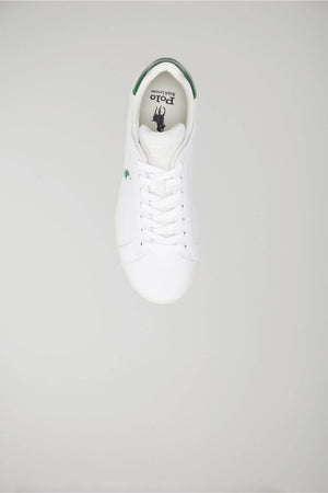 Polo Ralph Lauren Heritage Court II men's sneakers