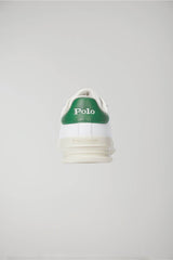 Polo Ralph Lauren Heritage Court II men's sneakers