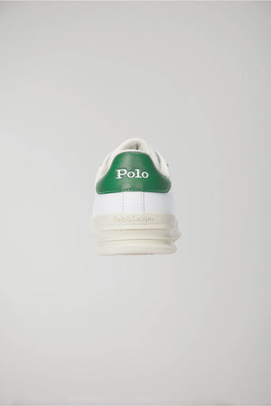 Polo Ralph Lauren Heritage Court II men's sneakers