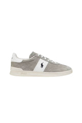 Polo Ralph Lauren men's suede sneakers