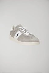 Polo Ralph Lauren men's suede sneakers