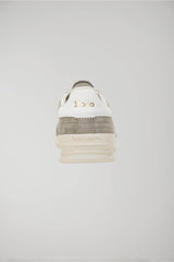 Polo Ralph Lauren men's suede sneakers