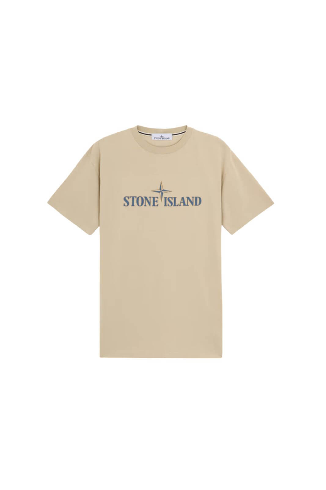 Stone Island men's T Shirt COTTON JERSEY