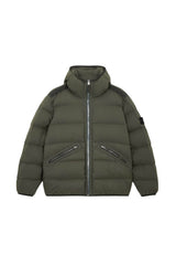 Stone Island piumino uomo SEAMLESS TUNNEL NYLON DOWN