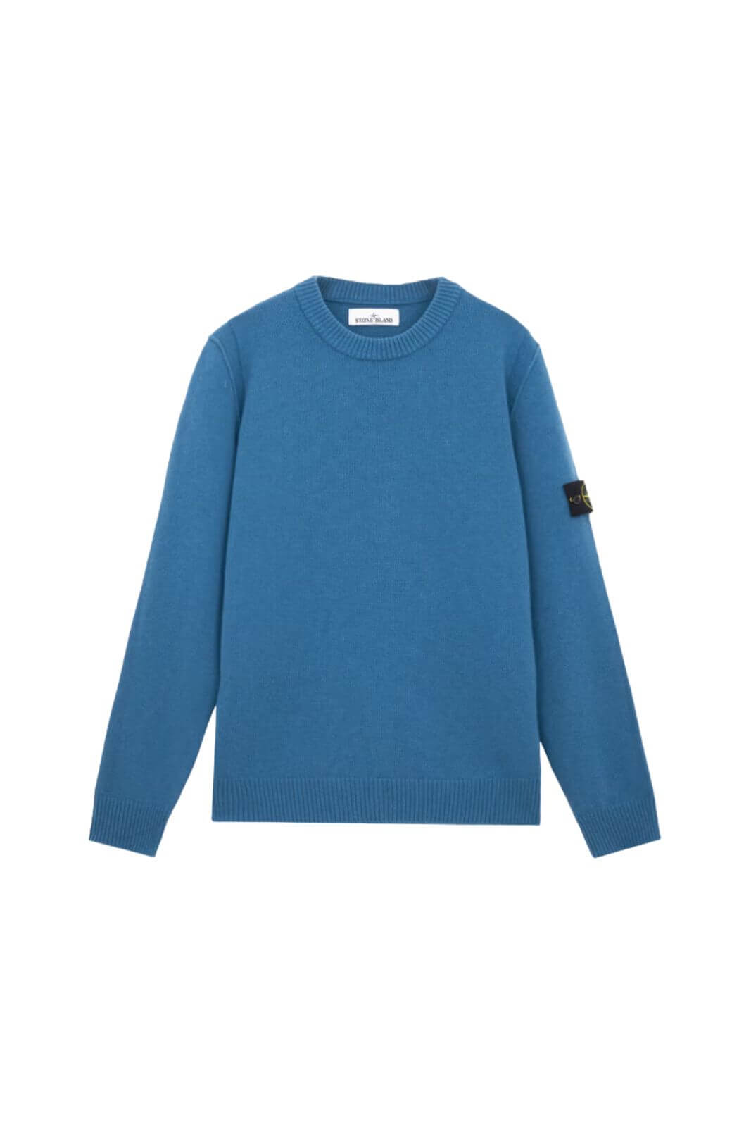 Stone Island maglia uomo LAMBSWOOL