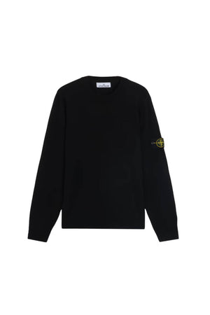 Stone Island men's sweater LIGHT PURE RWS WOOL
