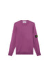 Suéter de hombre Stone Island LANA RWS PURA Y LIGERA