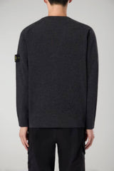 Cárdigan de hombre Stone Island LIGHT RWS GEELONG WOOL