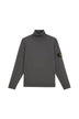 Stone Island dolcevita uomo LIGHT PURE RWS WOOL