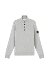 Stone Island men's sweater LAMBSWOOL