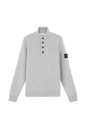 Stone Island men's sweater LAMBSWOOL