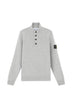 Suéter de lana de cordero para hombre de Stone Island