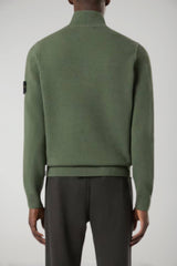 Stone Island men's sweater LAMBSWOOL