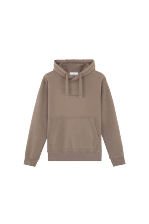Stone Island men's sweatshirt COTTON FLEECE