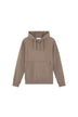 Sudadera de hombre Stone Island de ALGODÓN POLAR