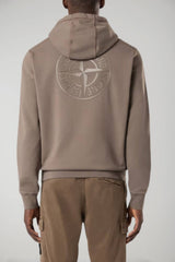 Stone Island men's sweatshirt COTTON FLEECE