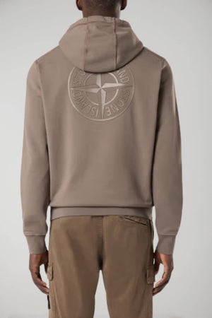 Stone Island men's sweatshirt COTTON FLEECE